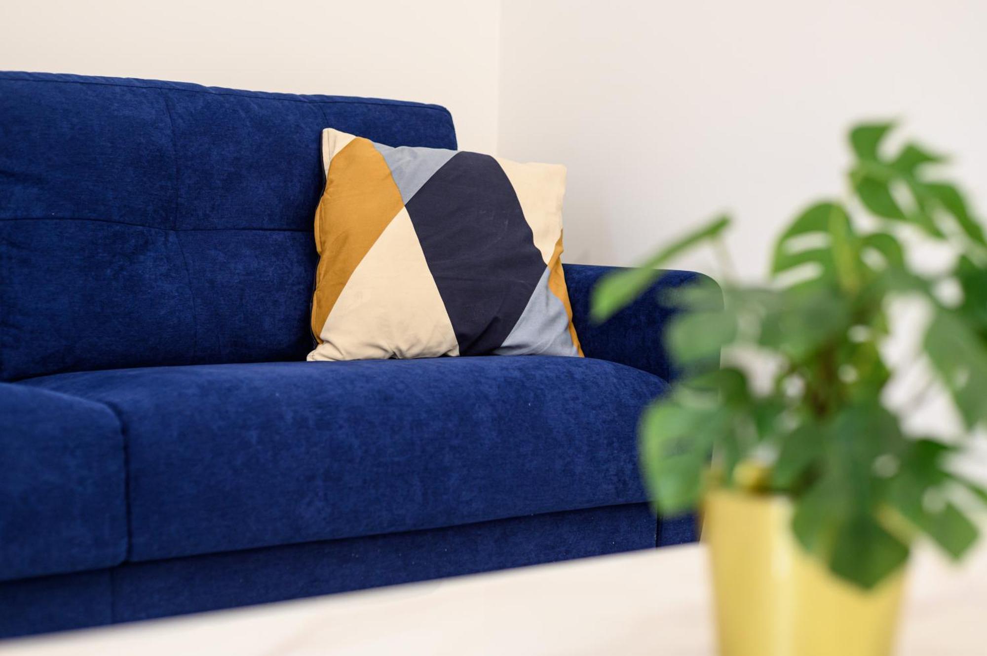 Guest House 121 Charming Apartment 那不勒斯 外观 照片